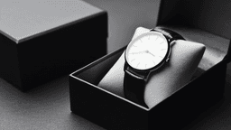 Luxury Watch Gift
